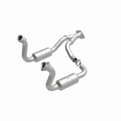 Magnaflow 5451760