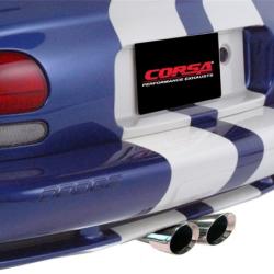 CORSA PERFORMANCE 14122