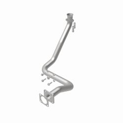 MAG BRE Front Pipe Kit Magnaflow 107-0017