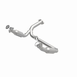 MAG Converter Direct Fit Magnaflow 49194