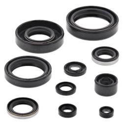 VERTEX PISTONS 822101