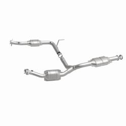 MAG Converter Direct Fit Magnaflow 458030