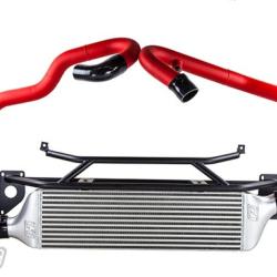 Turbo XS STI15-FMIC-RED