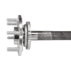 YUKON GEAR & AXLE YAC68272113