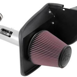 K&N ENGINEERING 694527TS