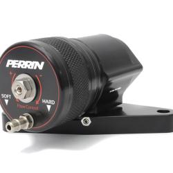 Perrin Performance PSP-TAC-600BK