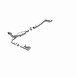 MAG Converter Direct Fit Magnaflow 93416