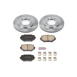 PowerStop KOE5109