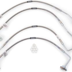 RUS Brake Line Kits Russell 695960