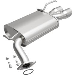 MAG BRE Muffler Kit Magnaflow 108-0035