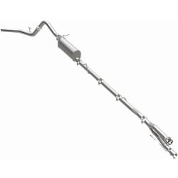 MAG BRE Exhaust Kits Magnaflow 106-0522