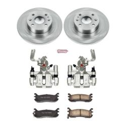 PowerStop KCOE772