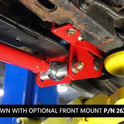 UMI PERFORMANCE 2628R