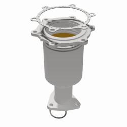 Magnaflow 49321