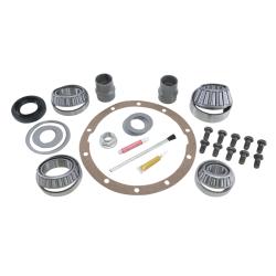 Yukon Gear & Axle YK TV6-B
