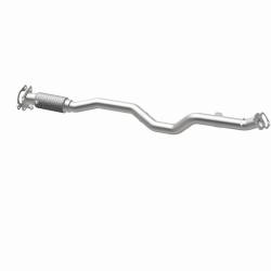 MAG BRE Front Pipe Kit Magnaflow 107-0277