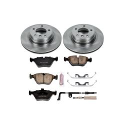 PowerStop KOE5156