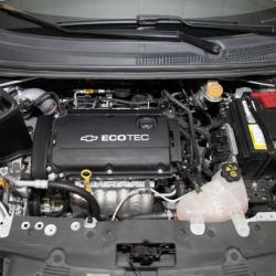 K&N ENGINEERING 694525TS