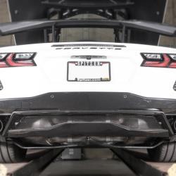 Stainless Works C8CBR-B