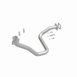 MAG BRE Front Pipe Kit Magnaflow 107-0017