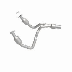 Magnaflow 52617