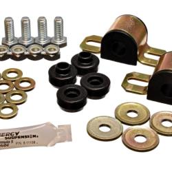 ES Sway Bar Bushings - Black Energy Suspension 7.5116G