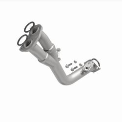 MAG BRE Front Pipe Kit Magnaflow 107-0155