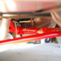 UMI PERFORMANCE 301519R