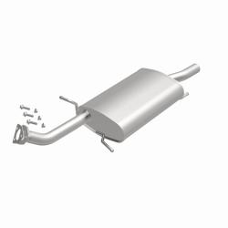 Magnaflow 108-0167