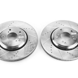 POWER STOP JBR1730XPR