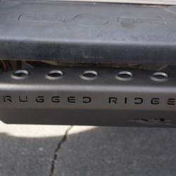 Rugged Ridge 18013.01