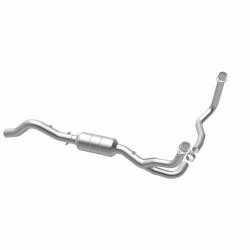 MAG Converter Direct Fit Magnaflow 49473