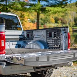 BuiltRight Industries 102004