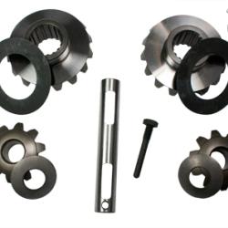 YUK Spider Gear Kits Yukon Gear & Axle YPKGM55P-S-17
