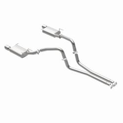 Magnaflow 106-0847
