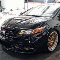 SEIBON HD14HDCV2DVSII