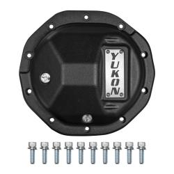 Yukon Gear & Axle YHCC-GM8.5-S