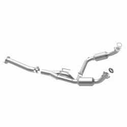 MAG Converter Direct Fit Magnaflow 4551211