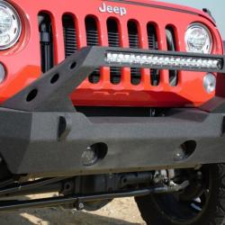 DV8 Offroad FBSHTB-25