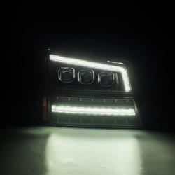 AlphaRex 880256