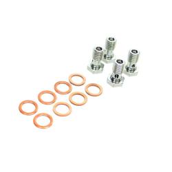 ISR PERFORMANCE ISNIS1335