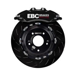 EBC BBK033BLK2