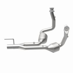 MAG Converter Direct Fit Magnaflow 49074
