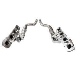 KSH Headers & Conn Pipe Kooks Headers 3103H640