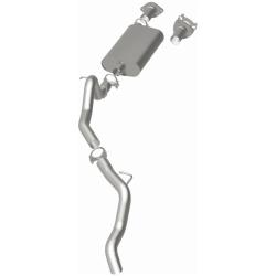 Magnaflow 106-0720