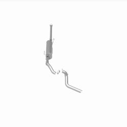 MAG BRE Exhaust Kits Magnaflow 106-0029