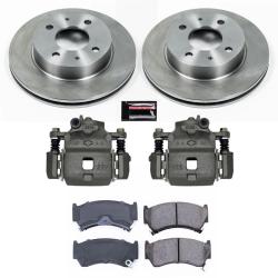 PowerStop KCOE1170