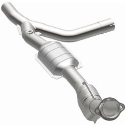 Magnaflow 447180