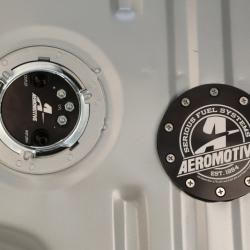 AEROMOTIVE 18152