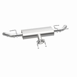 MAG BRE Exhaust Kits Magnaflow 106-0796